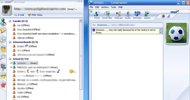 Hotmail