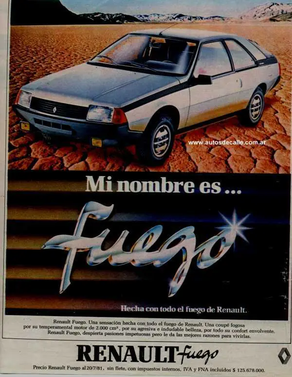 renault