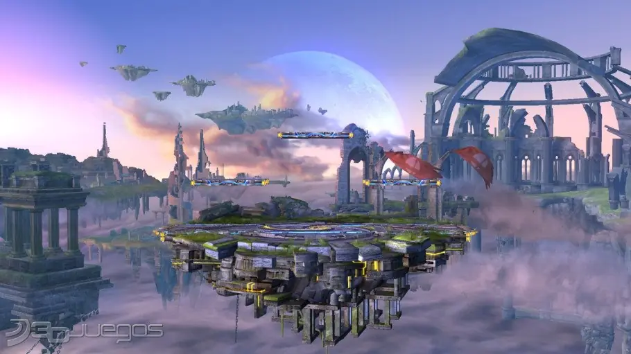 wii u