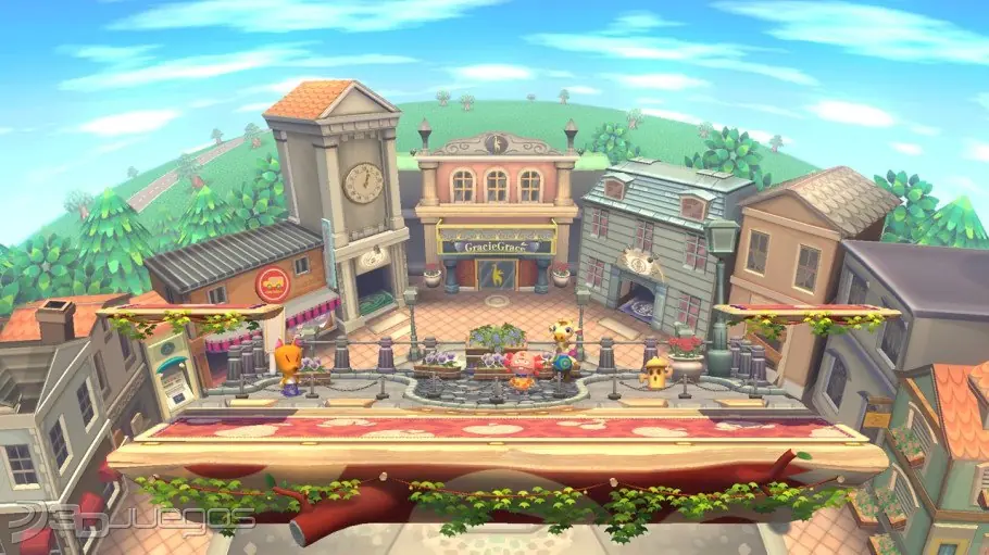 smash