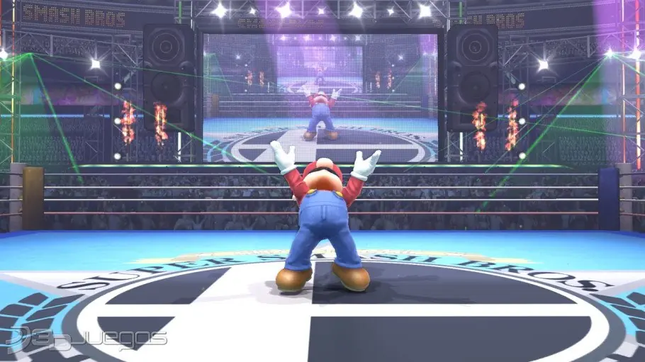 wii u
