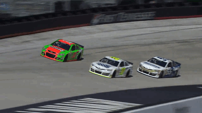 food city 500
