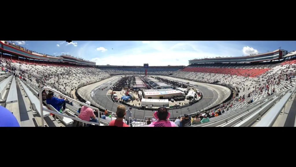Nascar