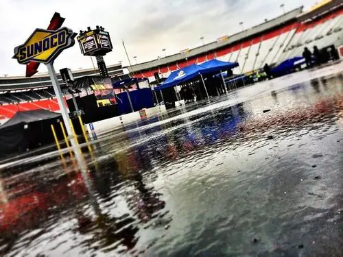 food city 500
