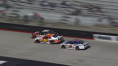 Nascar