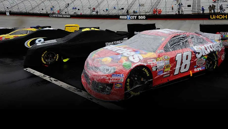 Nascar