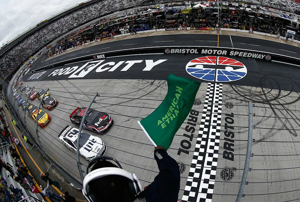 food city 500