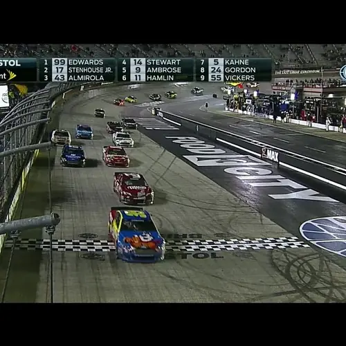 Nascar