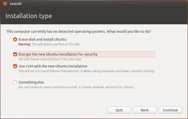 uefi