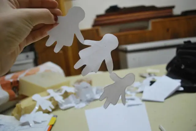 hacer