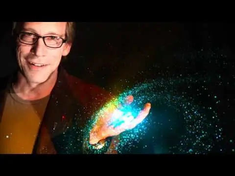 Ateos Famosos - Lawrence Krauss