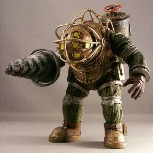 Mi Primera escultura!