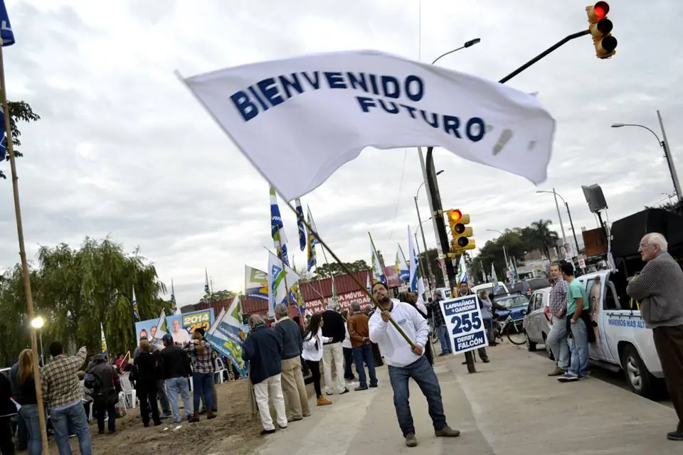Partido Nacional