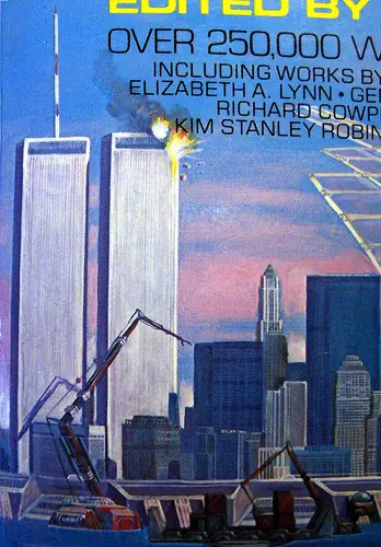 La caida de las torres gemelas:Estaba todo Predicho