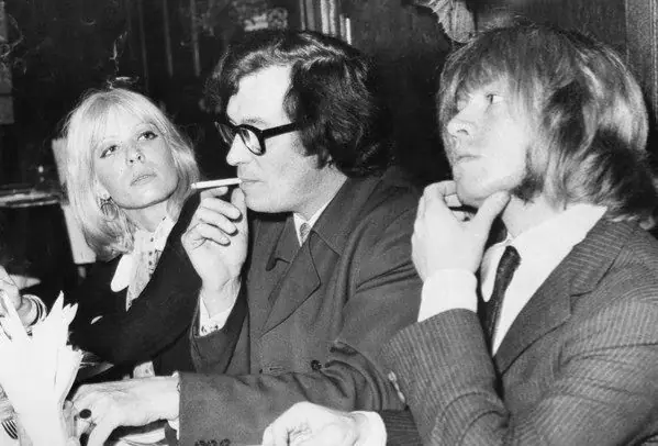 Brian Jones