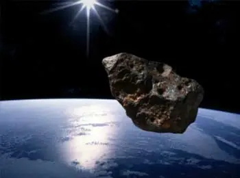 Asteroide pasa “cerca” de la Tierra