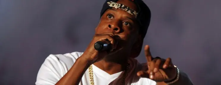 Rapero Jay-Z lanzará un videojuego sobre su vida