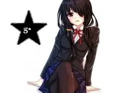 *TOP* 10 Chicas Yandere