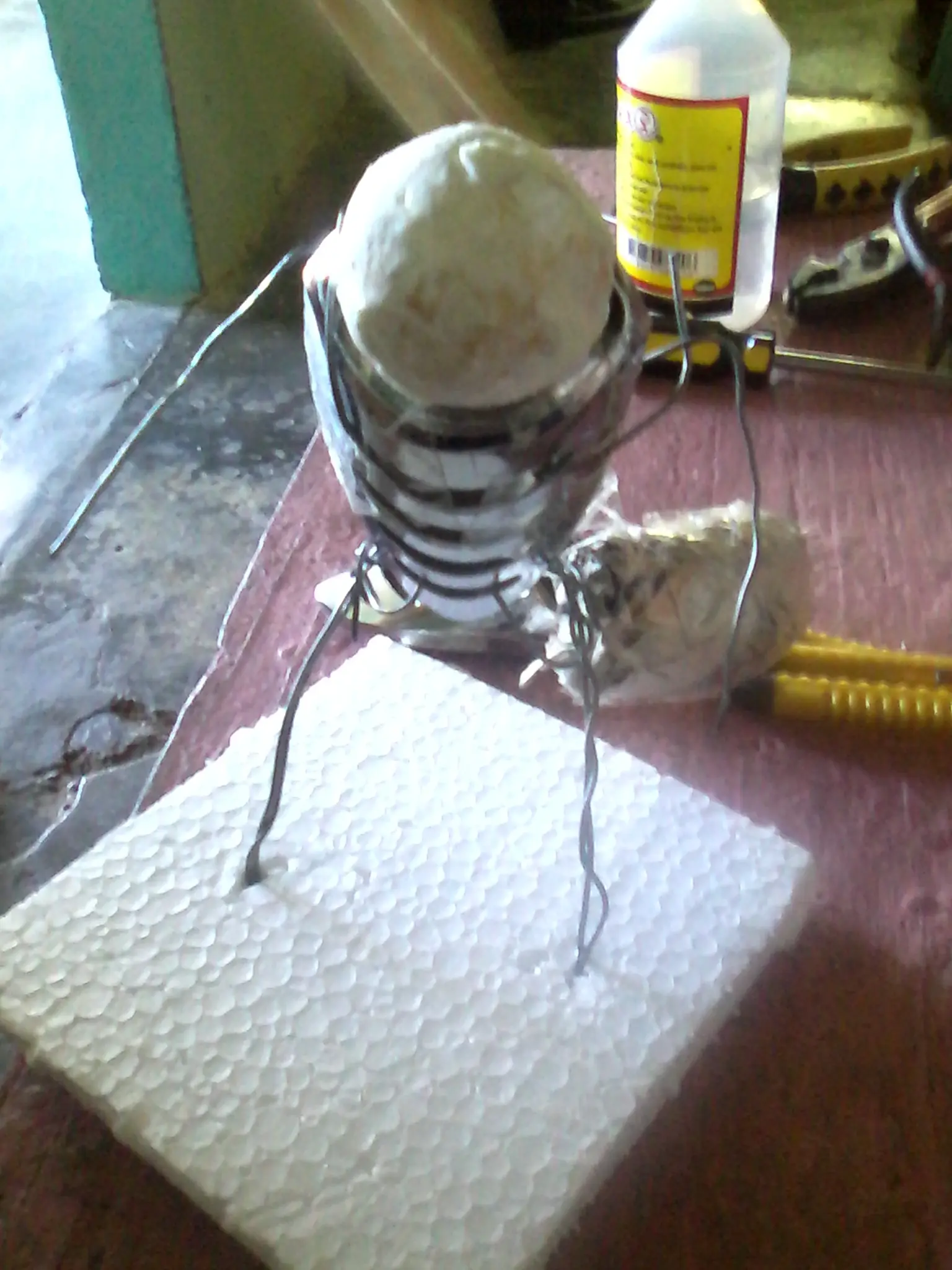escultura
