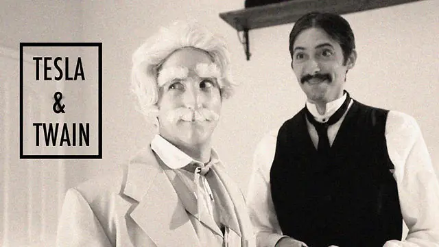 10 cosas que quizás no sabías de Nikola Tesla