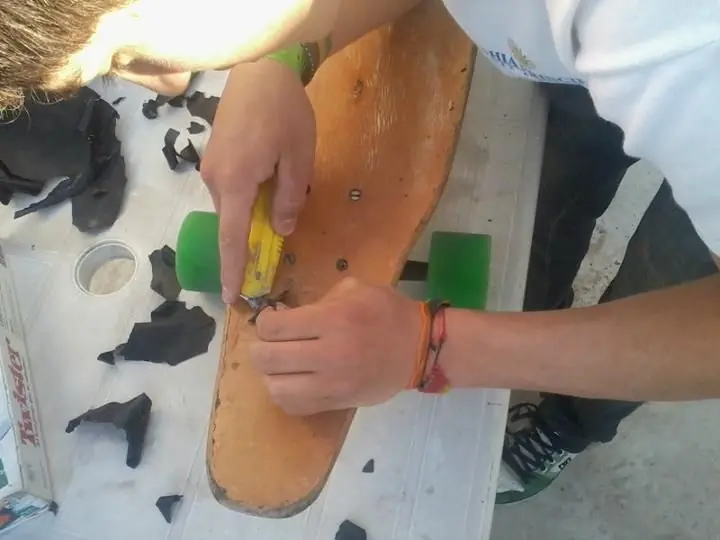 skate