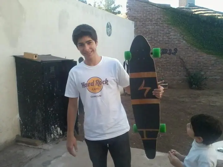 skate