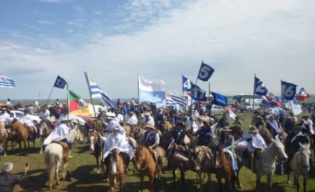 Uruguay