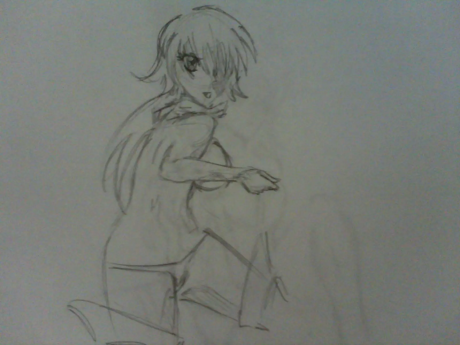 anime