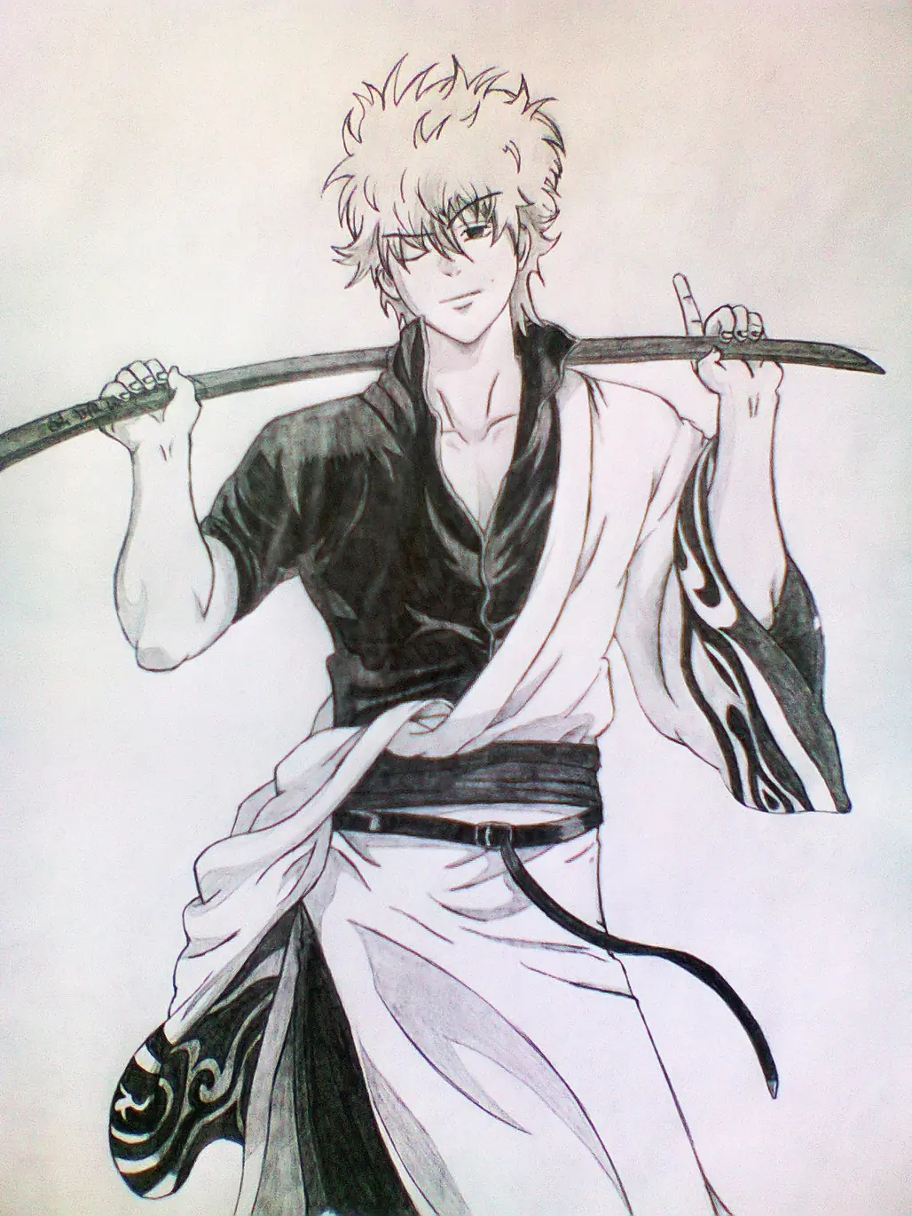 bleach