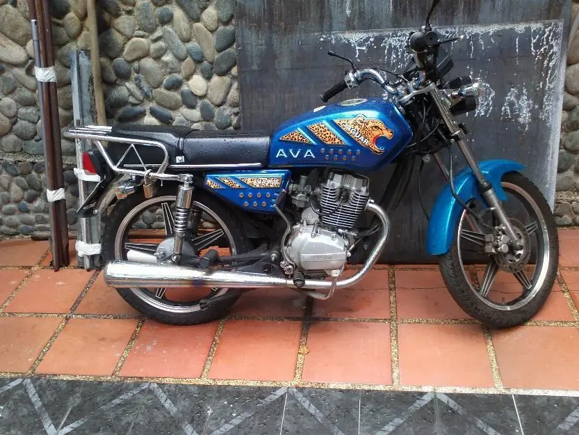 yamaha