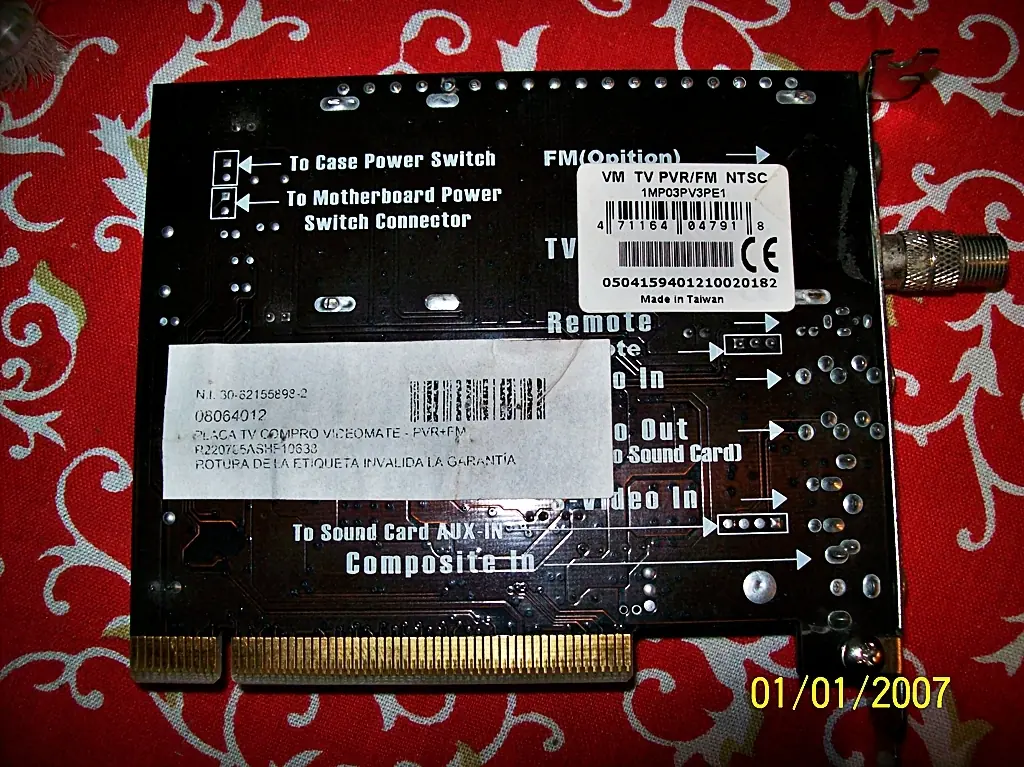 Mi PC... Gamer (?