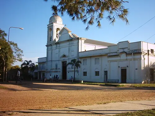 Turismo Entre rios
