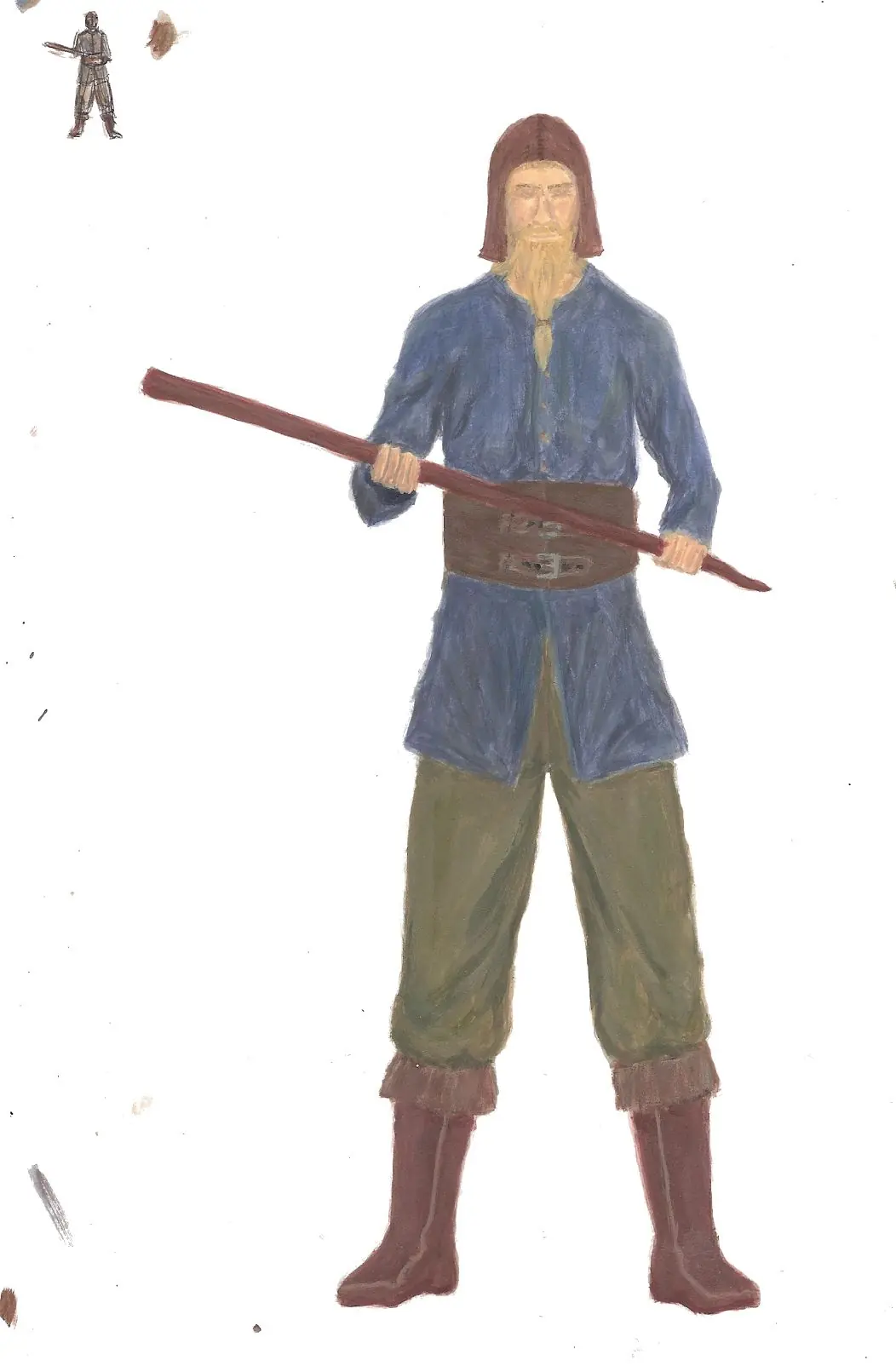 Dibujos Propios