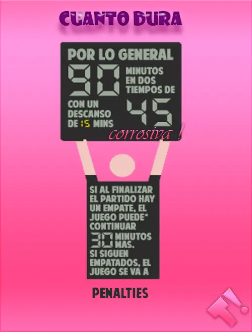 futboleras