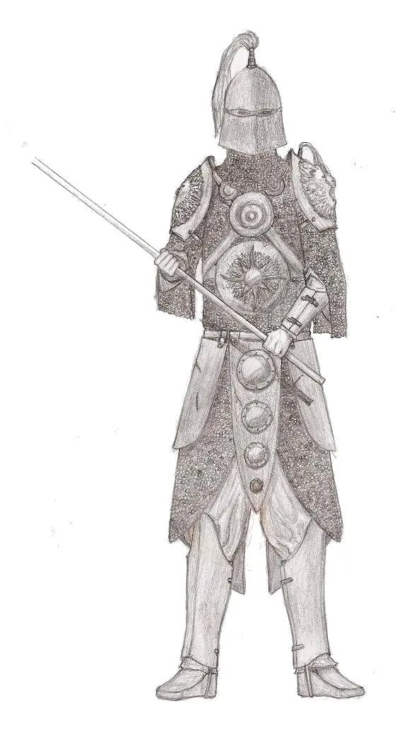 medieval