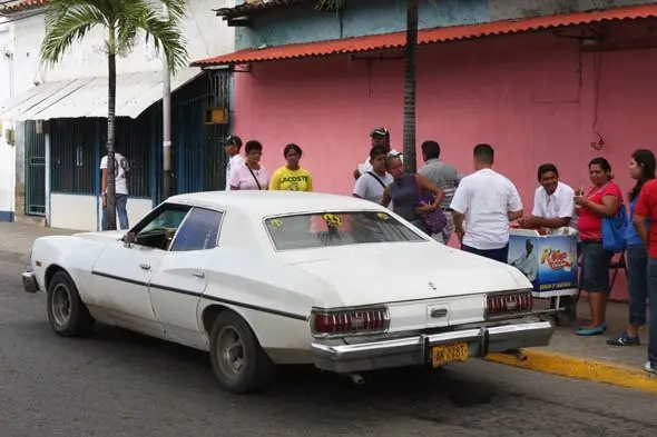 ¿Motos chinas? Te cuento de eso en mi pais: Venezuela