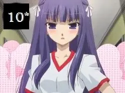 *TOP* 10 Chicas Yandere