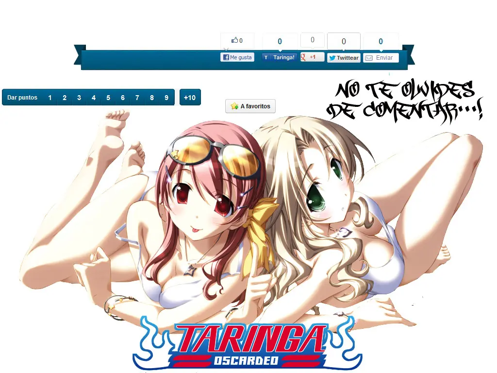 manga