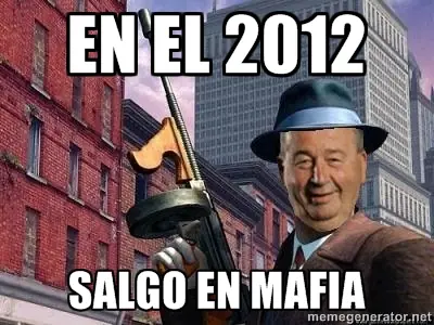 Grondona memes