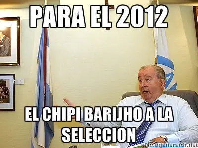 Grondona
