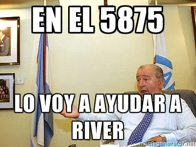 Grondona