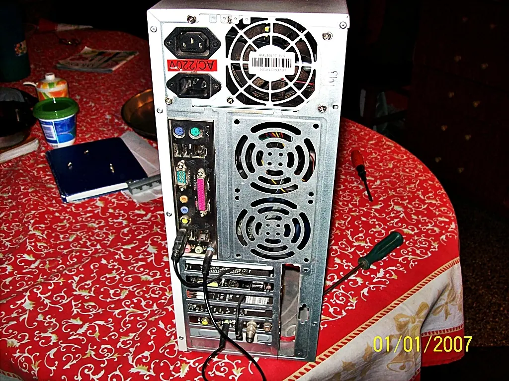 pc
