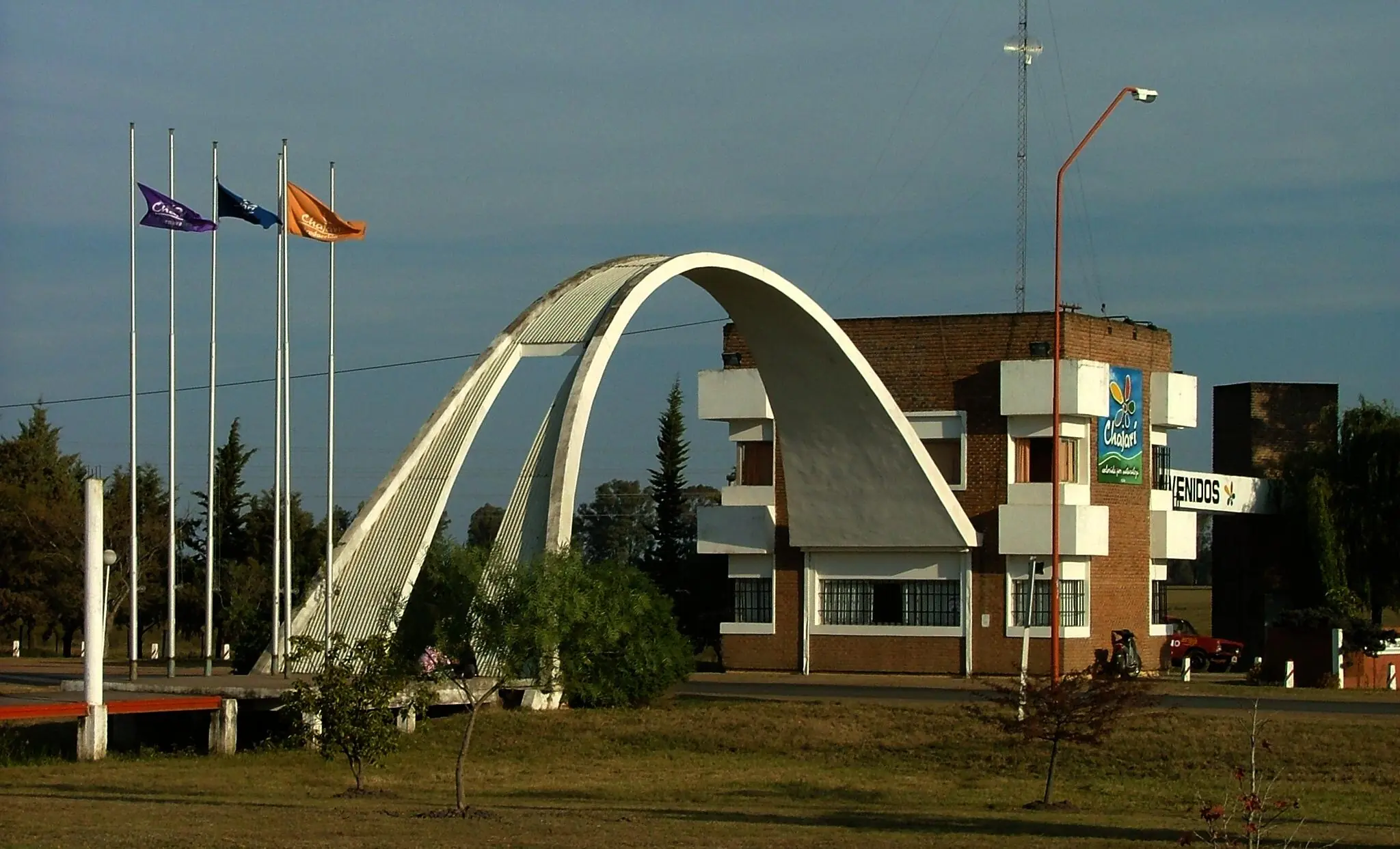 entre rios