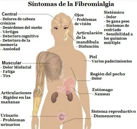 sintomas