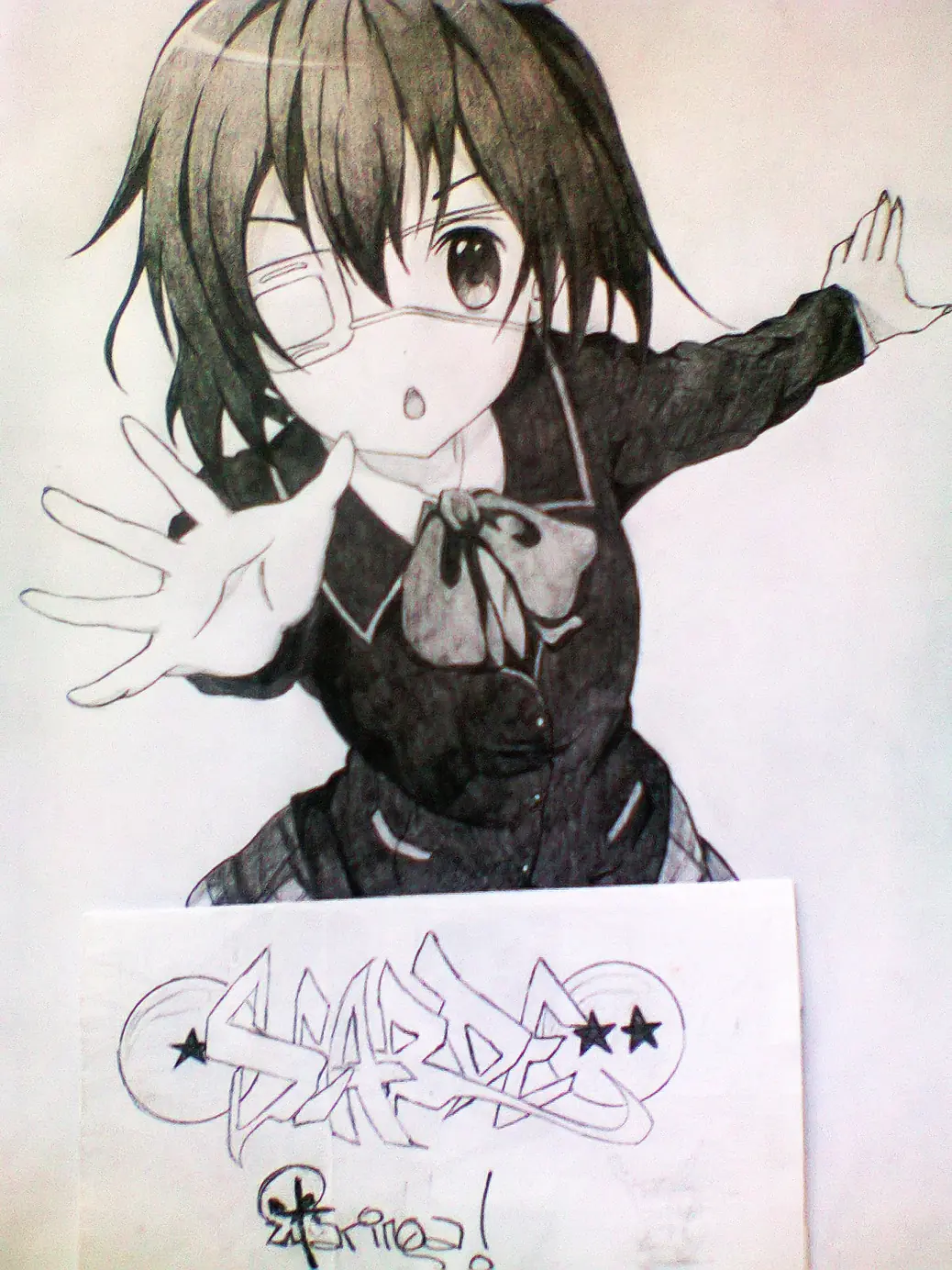 manga