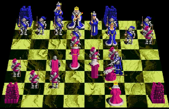 nostalgia