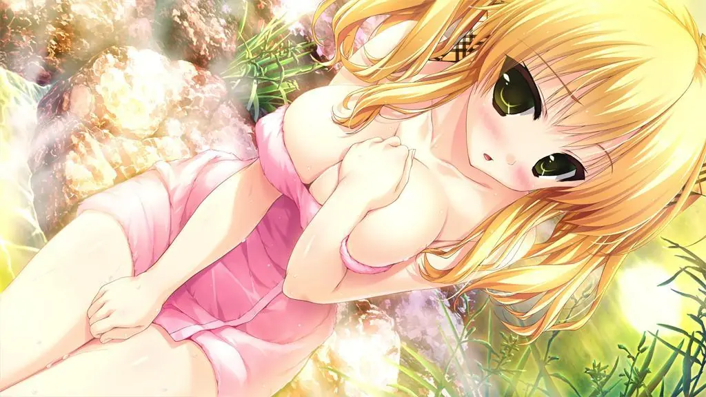 manga