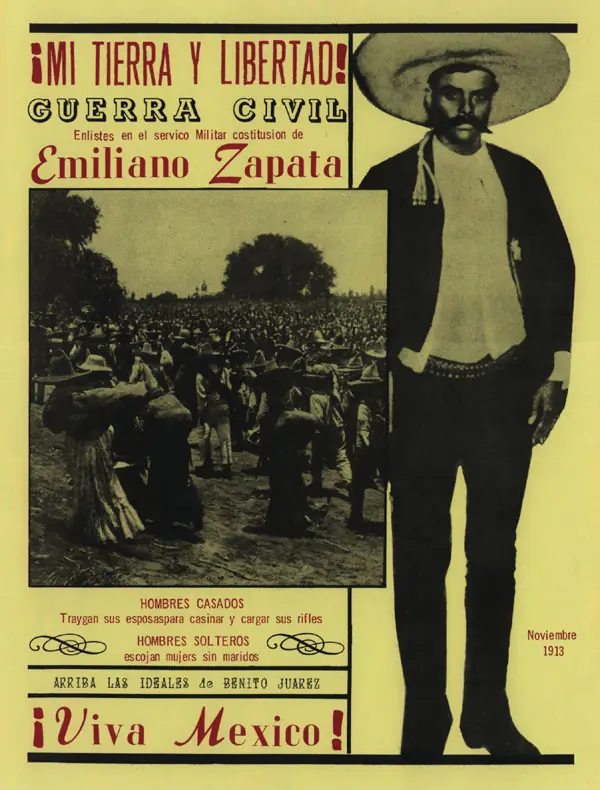 revolucion