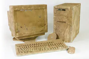 Porque no Funciona mi PC?