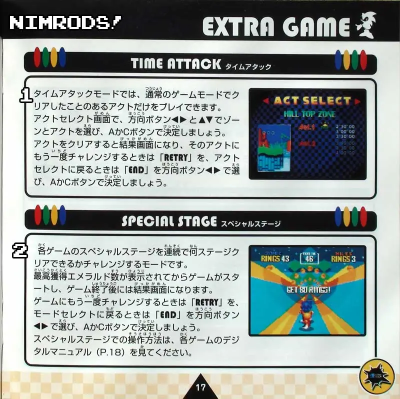 mega drive